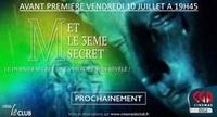 3e secret