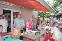 barbecue surques