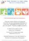 Assemblee synodale