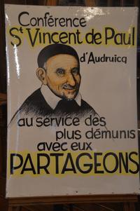 SAINT-VINCENT