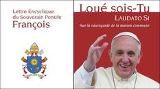 Laudato si