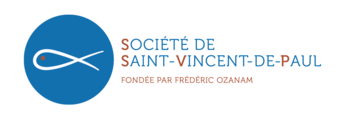 Logo Saint vincent de paul