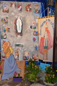 Notre-Dame de Lourdes a Audruicq