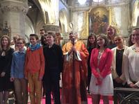 Confirmation Montreuil