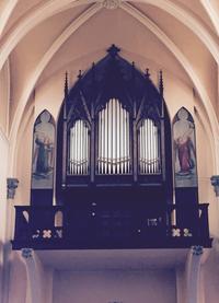 orgue de Libercourt