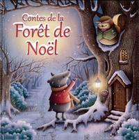 Contes de la foret de Noel