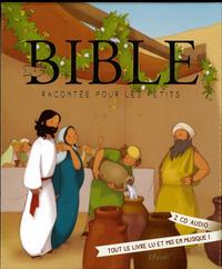 La Bible racontee pour les petits