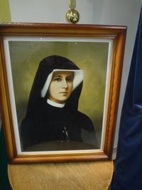 Sr Faustine