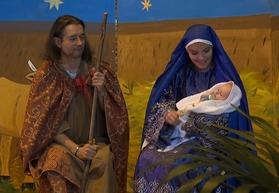 un mage raconte la naissance de Jésus 24