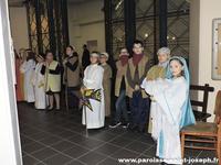 messe de minuit 7