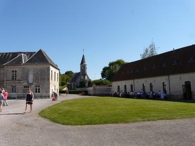Abbaye de Belval2