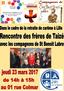 affiche Taize