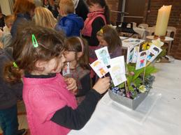 célébration de Pâques Rieux petite enfance  7