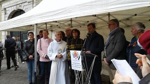 Les cloches de la cathedrale