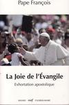 joie de l'evangile