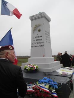 le monument