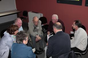 assemblée du doyenné du Pays de la Lys  10