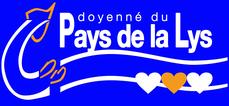 Pays de la Lys bleu 3C