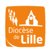 logo DIocese de Lille