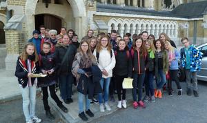 Journee de retraite St Bertin