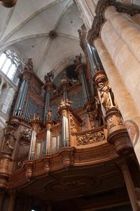 Orgue de St-Omer