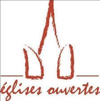 logo eglises ouvertes