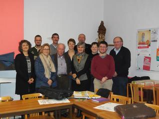 Doyeené et enseignement catholique