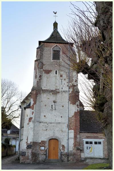 2017-12-30 nettoyage église Beaumetz