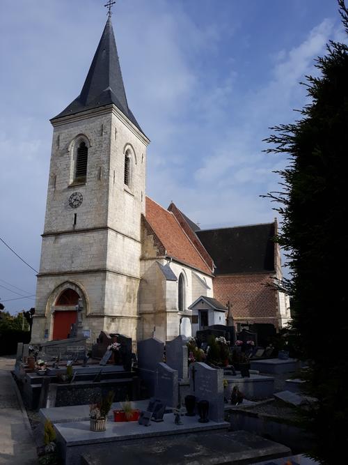 Bailleul les Pernes
