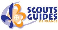 logo scouts