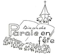 logo parole en fete