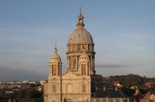 Notre Dame de Boulogne