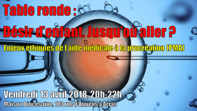 2018-4-13-Conference bioethique Arras