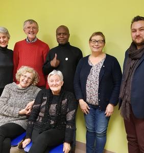EAP St Vincent Bully en Gohelle