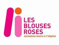 Logo Blouses Roses