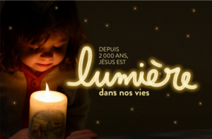 lumiere de Noel 2018