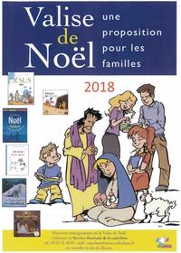 valise de noel 2018