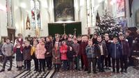 messe des familles Noeux