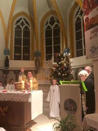 Messe de l'Emmanuel Condette 2018