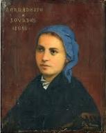 Bernadette Soubirous