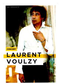 Laurent Voulzy