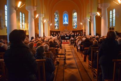 concert corbehem assemblee