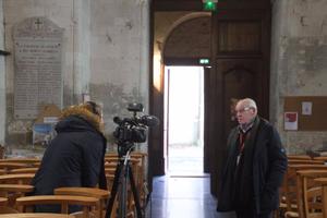 2018-2-8-KTO tournage La vie des dioceses