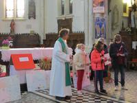 messe des familles Noeux 17/02/19