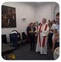 Inauguration Maison Paul VI - septembre 2018