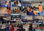 festival des talents