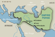 empire perse