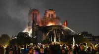 2019-4-15-Incendie Notre-Dame de Paris