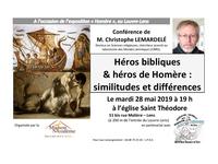 Conference mai 2019 - tract simple
