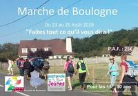 MARCHE 2019